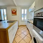 Appartement De Charme 2 Pieces A Toulon