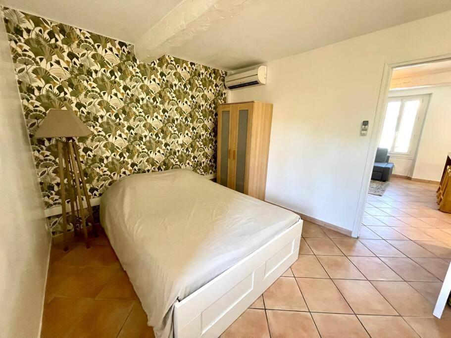 De Charme 2 Pieces A * Toulon